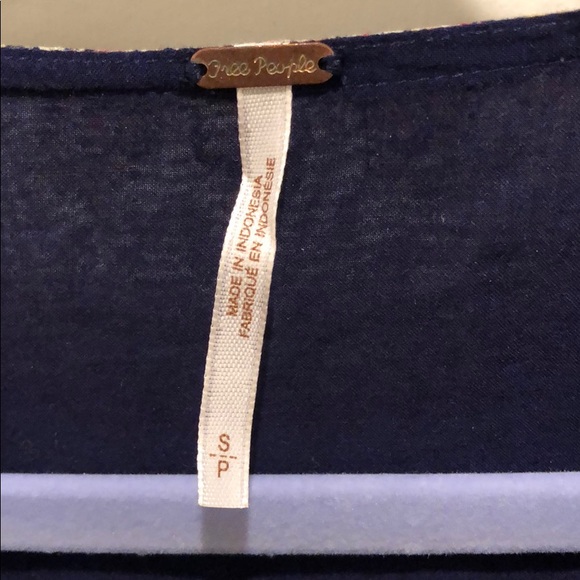 Free people dress - Picture 3 of 4